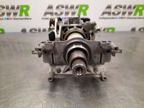 BMW Electric Steering Column F07 F10 F11 F06 F12 F13 F01 F02