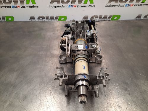BMW Electric Steering Column F07 F10 F11 F06 F12 F13 F01 F02