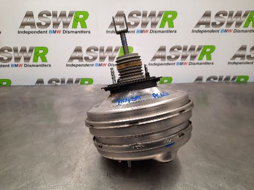 BMW Brake Servo F10 F11 F06 F12 F13 5 6 SERIES