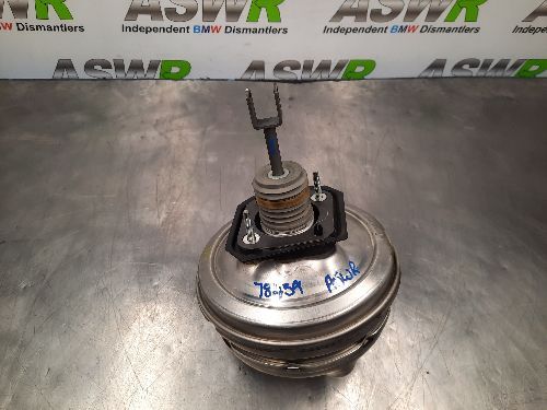 BMW Brake Servo F10 F11 F06 F12 F13 5 6 SERIES
