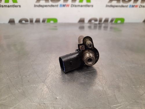 BMW Fuel Injector N57S Diesel F07 F10 F11 535d F01 740d E70 X5 40dX