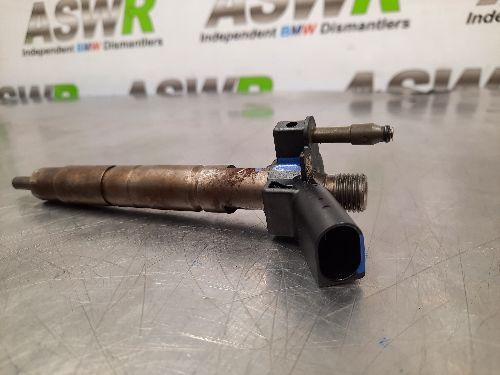 BMW Fuel Injector N57S Diesel F07 F10 F11 535d F01 740d E70 X5 40dX
