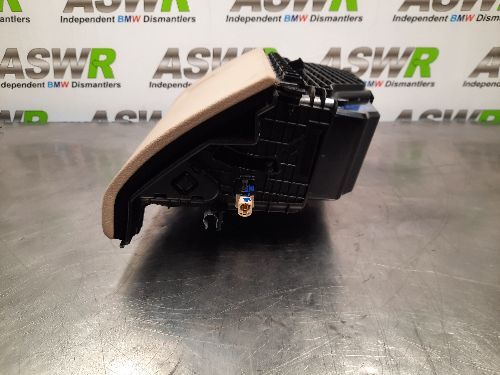 BMW Glove Box Compartment Oyster F10 F11 5 SERIES