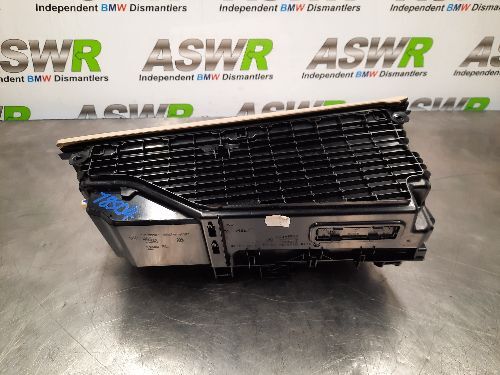 BMW Glove Box Compartment Oyster F10 F11 5 SERIES