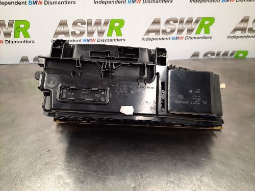 BMW Glove Box Compartment Oyster F10 F11 5 SERIES