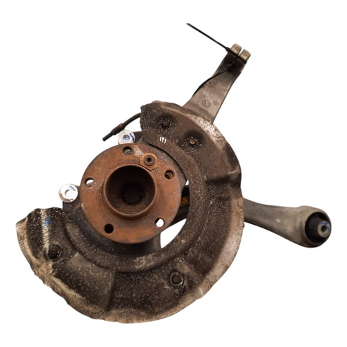 BMW Front Wheel Hub O/S Drivers Side F10 F11 F12 F13 5 6 SERIES