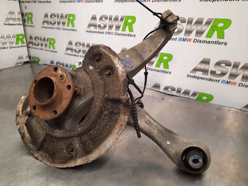 BMW Front Wheel Hub O/S Drivers Side F10 F11 F12 F13 5 6 SERIES