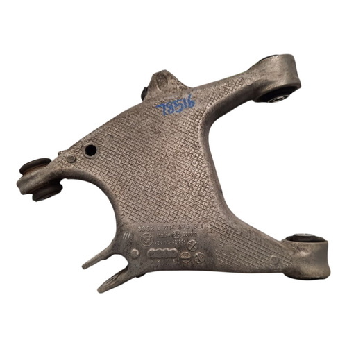 BMW Rear Lower Swing Arm N/S Passenger Left F10 F12 F13 F01