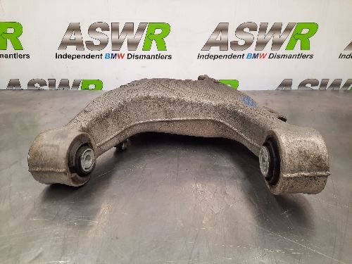 BMW Rear Lower Swing Arm N/S Passenger Left F10 F12 F13 F01