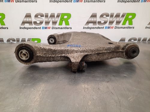 BMW Rear Lower Swing Arm N/S Passenger Left F10 F12 F13 F01