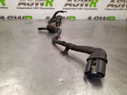 BMW Rear Upper Control Arm F10 F12 F13 F01 5 6 7 SERIES