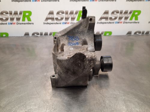BMW Alternator Bracket N47 N47S Diesel E87 E90 E60 1 3 5 SERIES