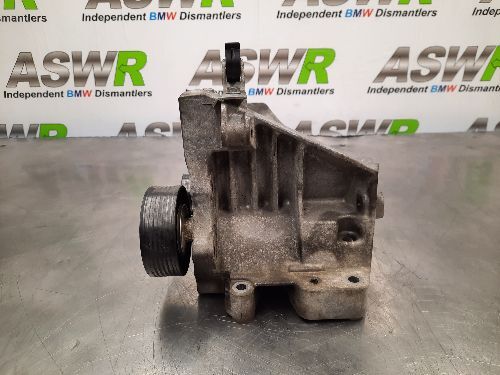 BMW Alternator Bracket N47 N47S Diesel E87 E90 E60 1 3 5 SERIES