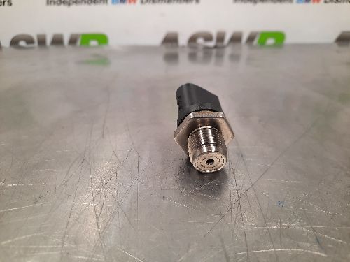 BMW Fuel Pressure Sensor Diesel E88 F30 F10 3 4 5 SERIES