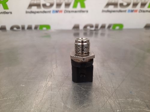 BMW Fuel Pressure Sensor Diesel E88 F30 F10 3 4 5 SERIES