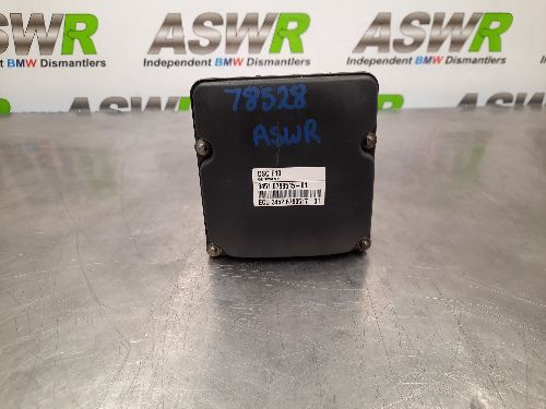BMW ABS Pump DSC Automatic F10 F11 5 SERIES