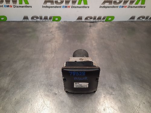 BMW ABS Pump DSC Automatic F10 F11 5 SERIES