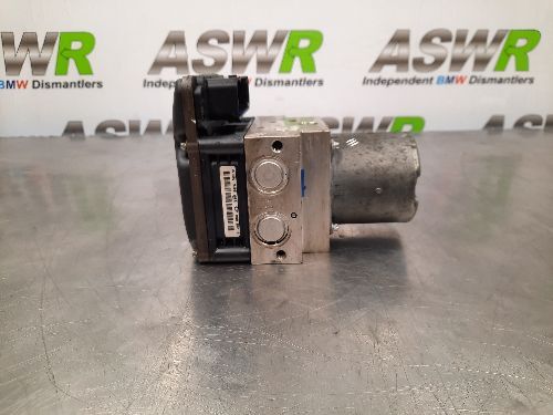 BMW ABS Pump DSC Automatic F10 F11 5 SERIES