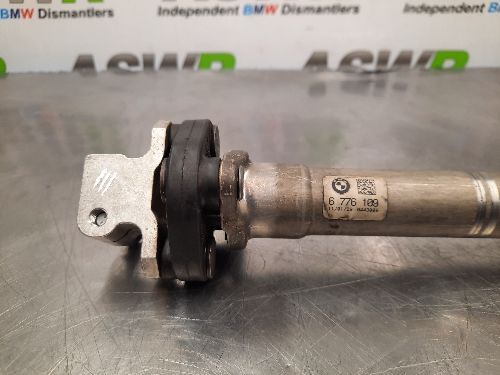 BMW Steering Shaft F07 F10 F11 F12 F13 F01 5 6 7 SERIES