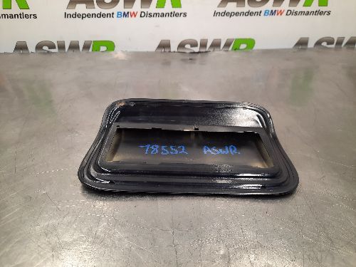 BMW F10 5 SERIES Saloon Fuel Filler Flap