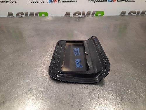 BMW F10 5 SERIES Saloon Fuel Filler Flap