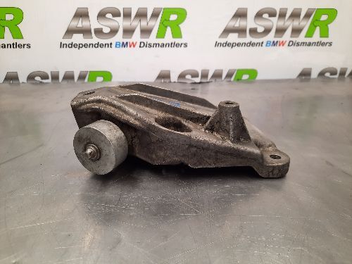 BMW Engine Bracket N/S Passenger F10 F06 F12 F01 5 6 7 SERIES