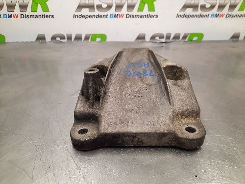 BMW Engine Bracket N/S Passenger F10 F06 F12 F01 5 6 7 SERIES