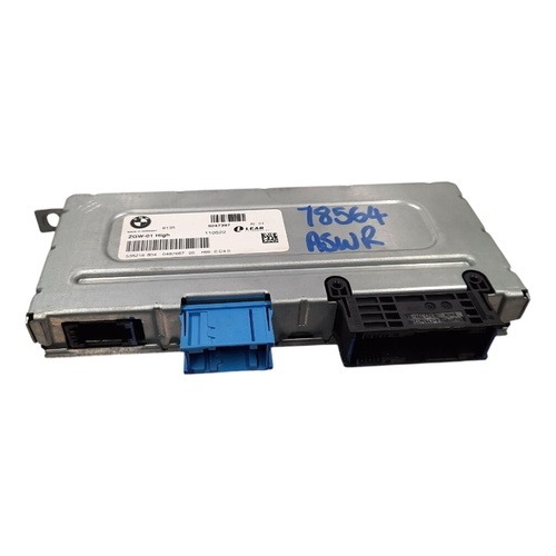 BMW Gateway Control Module F07 F10 F12 F13 F01 5 6 7 SERIES