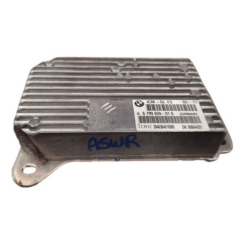 BMW ICM Management Control Unit Module F10 F11 5 SERIES