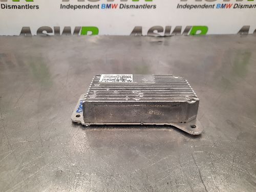 BMW ICM Management Control Unit Module F10 F11 5 SERIES