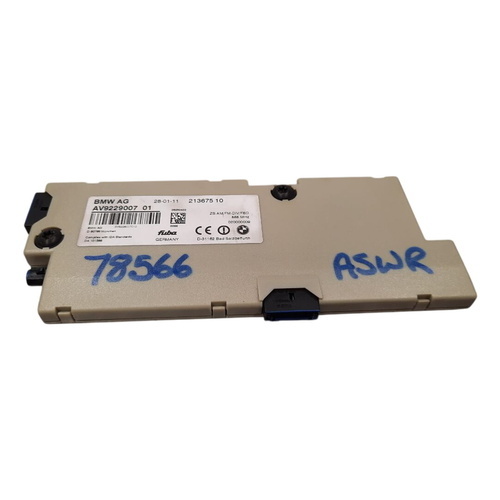 BMW Diversity Antenna Amplifier (868 MHZ) F10 F01 F02 5 7 SERIES