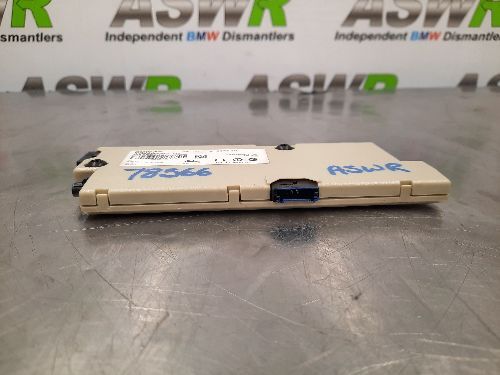 BMW Diversity Antenna Amplifier (868 MHZ) F10 F01 F02 5 7 SERIES