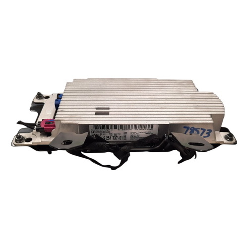 BMW Bluetooth Telematics Module F10 F01 5 7 SERIES