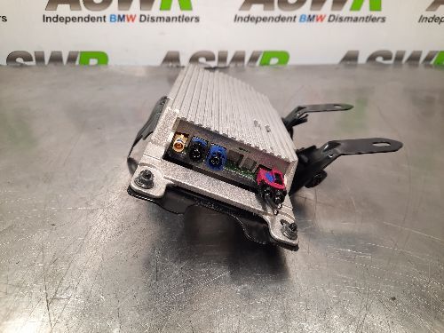 BMW Bluetooth Telematics Module F10 F01 5 7 SERIES
