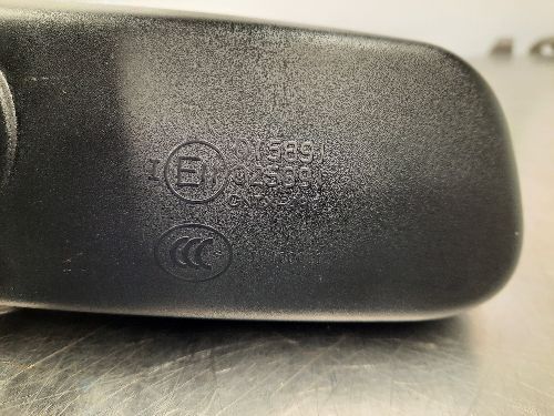 BMW Interior Rear View Mirror EC/LED/FLA F07 F10 F12 F01 5 6 7 SERIES