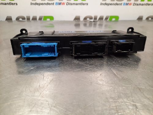 BMW F10 F11 5 SERIES Body Control Module Junction Box