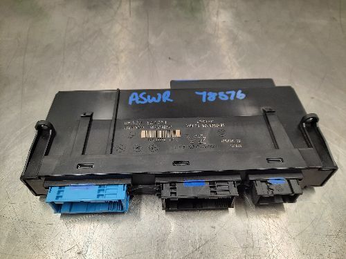 BMW F10 F11 5 SERIES Body Control Module Junction Box