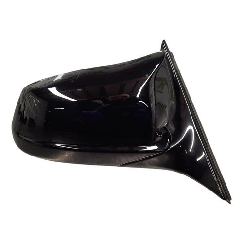 BMW Wing Mirror O/S Drivers Right M Sport F10 F11 5 SERIES Pre LCI