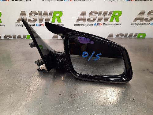 BMW Wing Mirror O/S Drivers Right M Sport F10 F11 5 SERIES Pre LCI