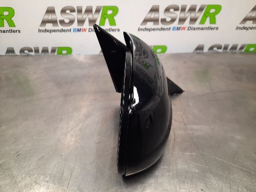 BMW Wing Mirror O/S Drivers Right M Sport F10 F11 5 SERIES Pre LCI