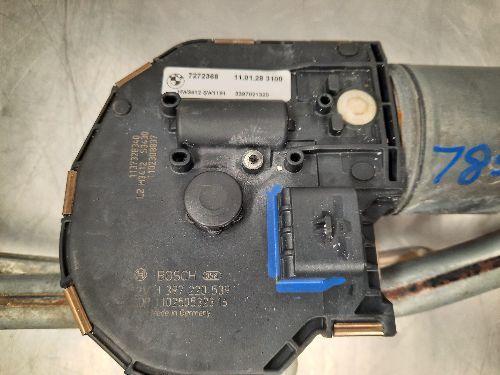 BMW Front Wiper Linkage & Motor F10 F11 F01 F02 5 7 SERIES