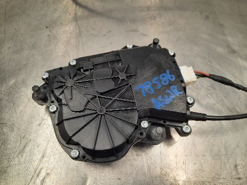 BMW Tailgate Power Lock Drive Motor F10 5 SERIES Saloon