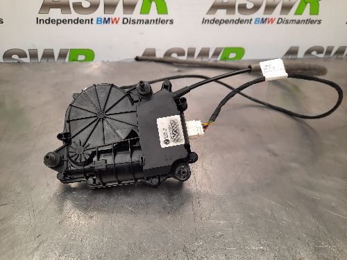 BMW Tailgate Power Lock Drive Motor F10 5 SERIES Saloon