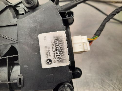 BMW Tailgate Power Lock Drive Motor F10 5 SERIES Saloon