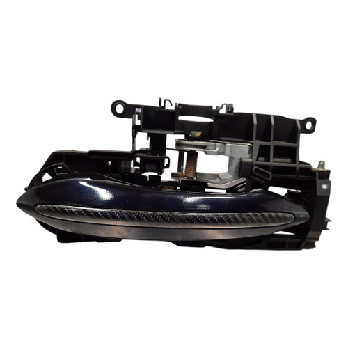 BMW Exterior Door Handle Front O/S Drivers Side F10 F11 5 SERIES