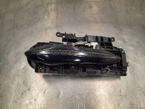 BMW Exterior Door Handle Front O/S Drivers Side F10 F11 5 SERIES