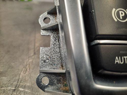 BMW Parking Brake Switch F10 F11 F06 F12 F13 5 6 SERIES