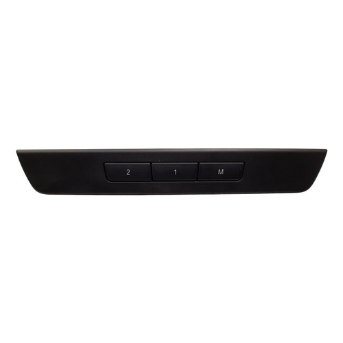 BMW Drivers Seat Memory Switch F07 F10 F11 5 SERIES