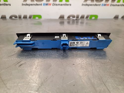 BMW Drivers Seat Memory Switch F07 F10 F11 5 SERIES