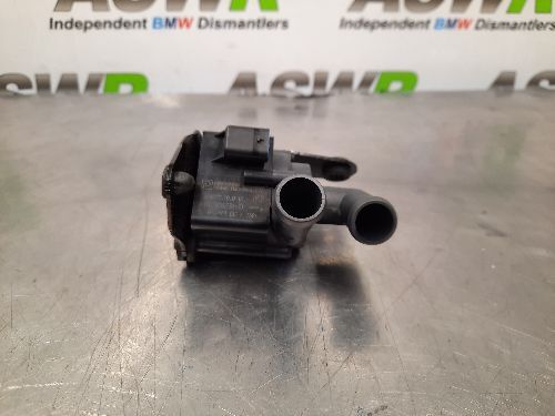 BMW Additional Water Pump F07 F10 F06 F01 5 6 7 SERIES